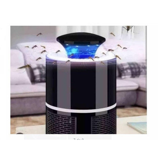 LAMPARA LED MATA MOSCAS