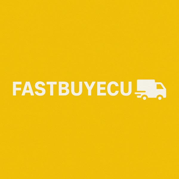 Fastbuyecu