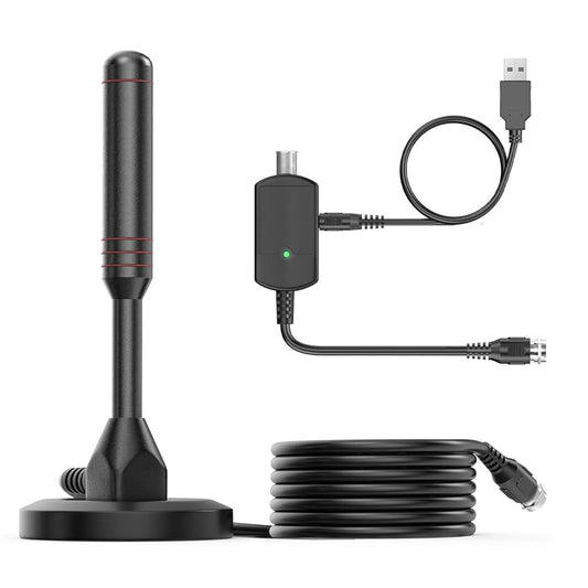 Antena Digital HD Para TV PLUS