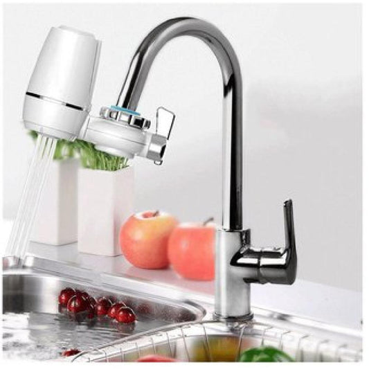 FILTRO PURIFICADOR DE AGUA LAVAPLATOS